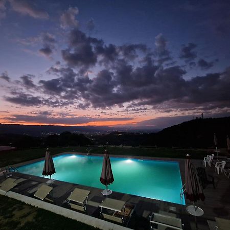 Agriturismo Ferrari Dipignano Exterior photo