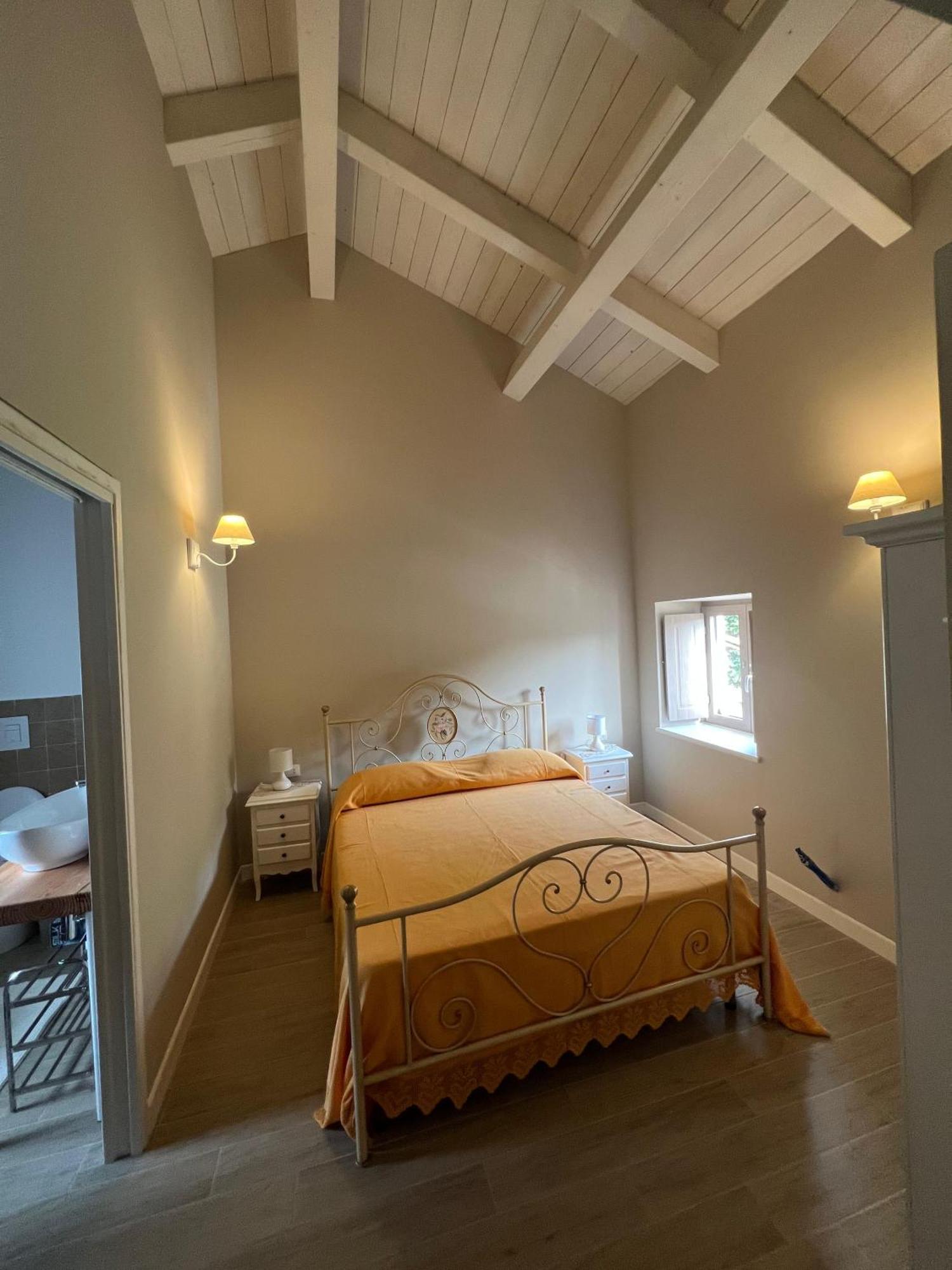 Agriturismo Ferrari Dipignano Exterior photo